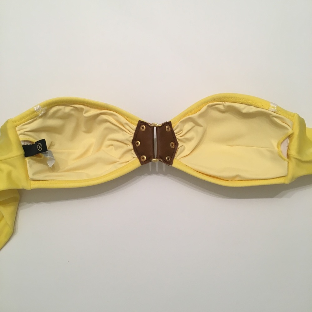 Vix Eriko Detail Bikini - Size S - Picture 8 of 8